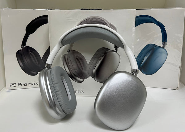 P9 Pro Max Audifono