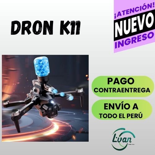 DRON K11DRON K11