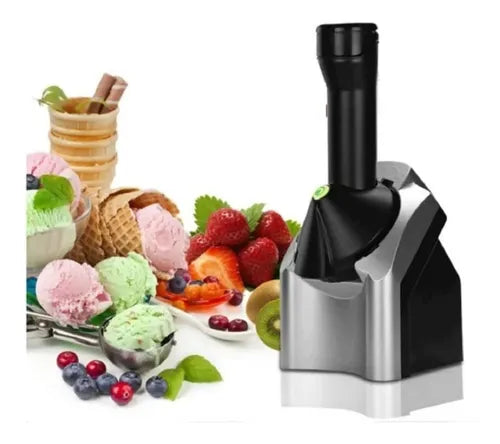 Maquina Electrica Para Hacer Helados